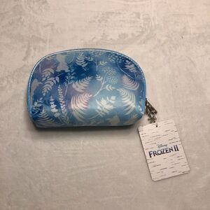 Disney Frozen II Makeup Bag